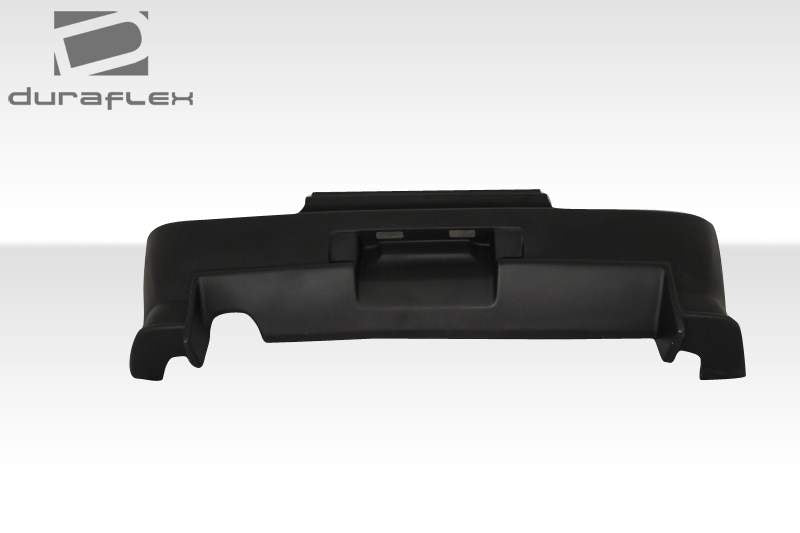 1989-1994 Nissan Skyline 2DR R32 Duraflex R324 Conversion Rear Bumper Cover - 1 Piece